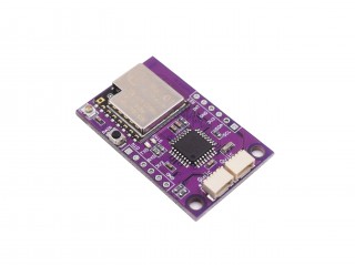Zio Qwiic Lora Module (433MHz, I2C)